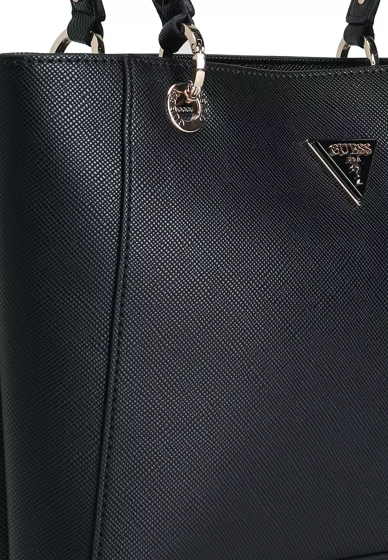 Noelle II Small Tote Bag