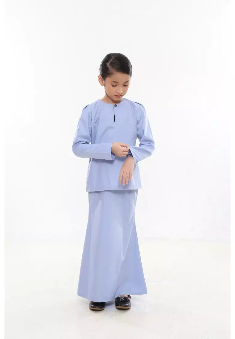 Kurung Kedah Kasturi Kids 2.0