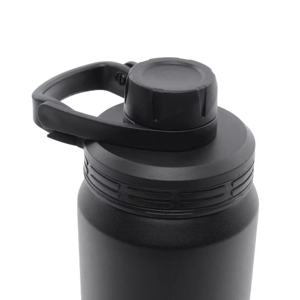 Eiger Horizon 2 In 1 Water Bottle
