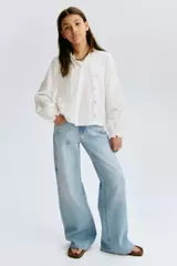 Denim Blue Medium