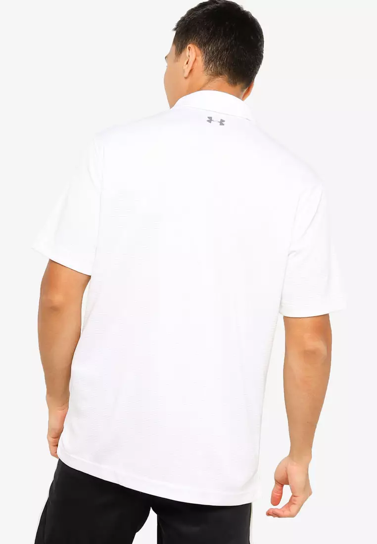 UA Tech™男士Polo衫