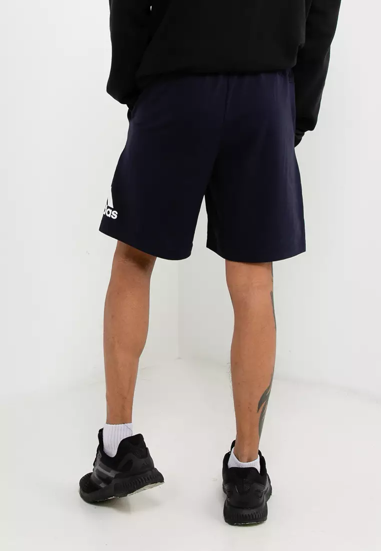 Adidas questar 5 hot sale inch shorts mens