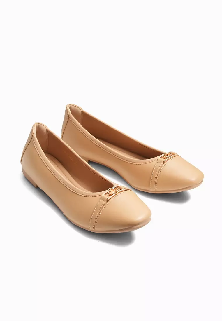 Clarice Ballerinas