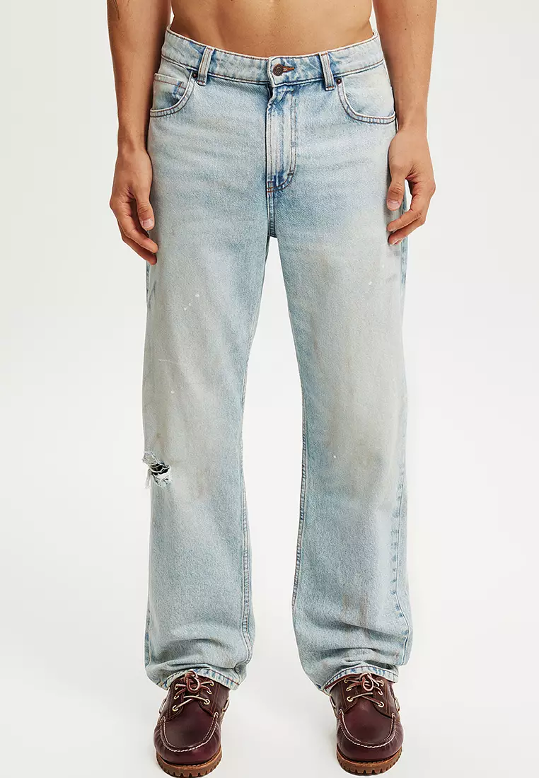 Baggy Jeans