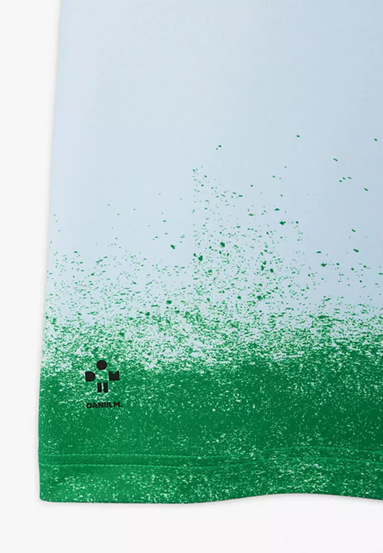 Lacoste Tennis x Daniil Medvedev Polo Shirt