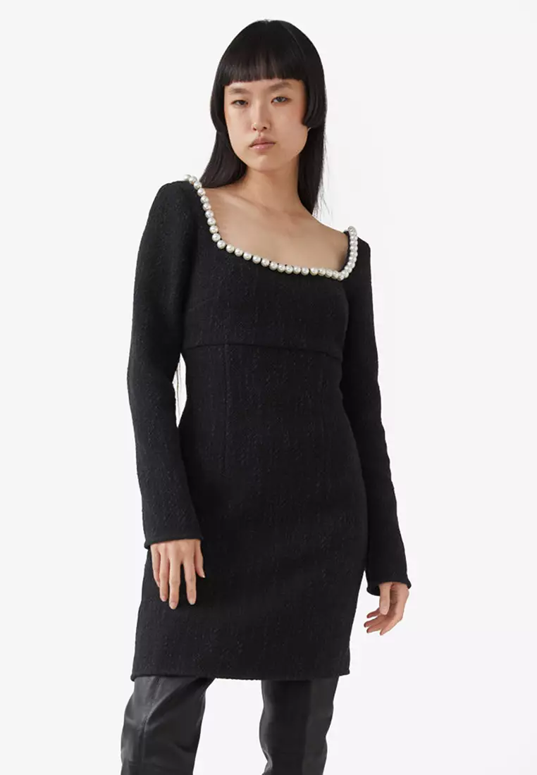 And other stories mini dress on sale