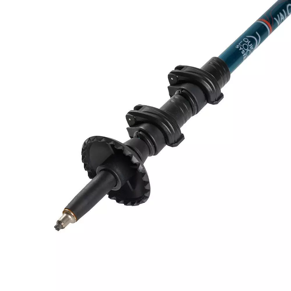 Eiger Women Valor Trekking Pole 1.0