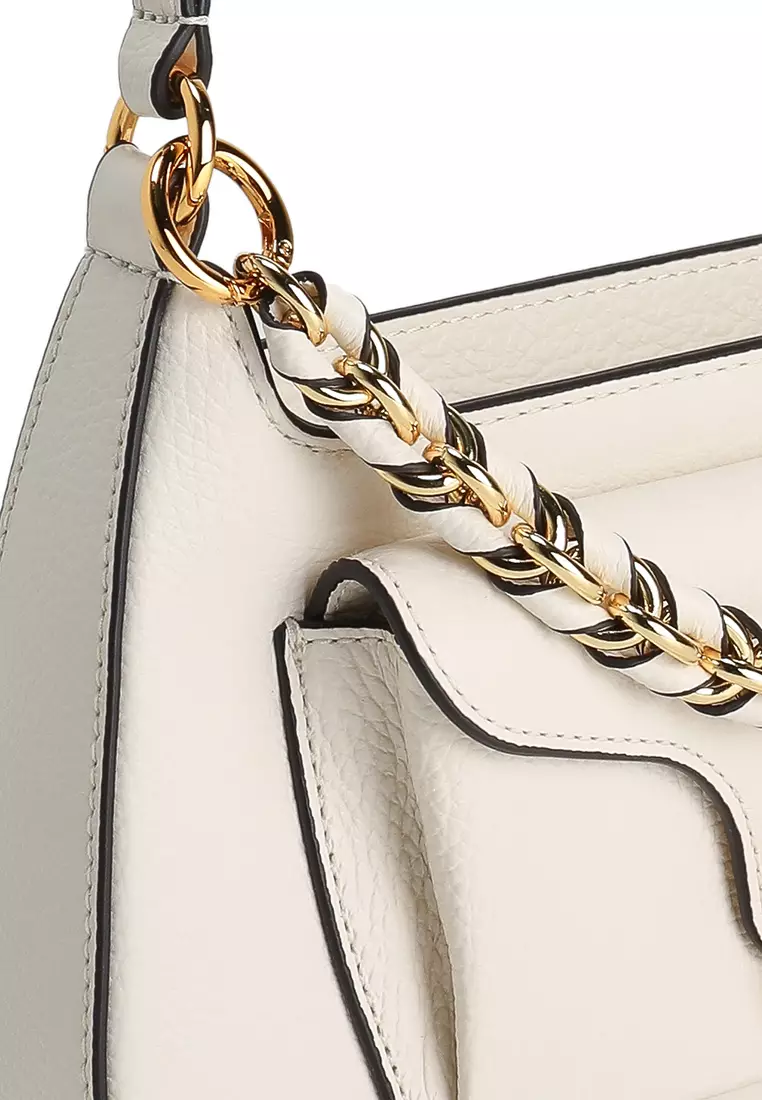 Beat Generation Small Shoulder Bag