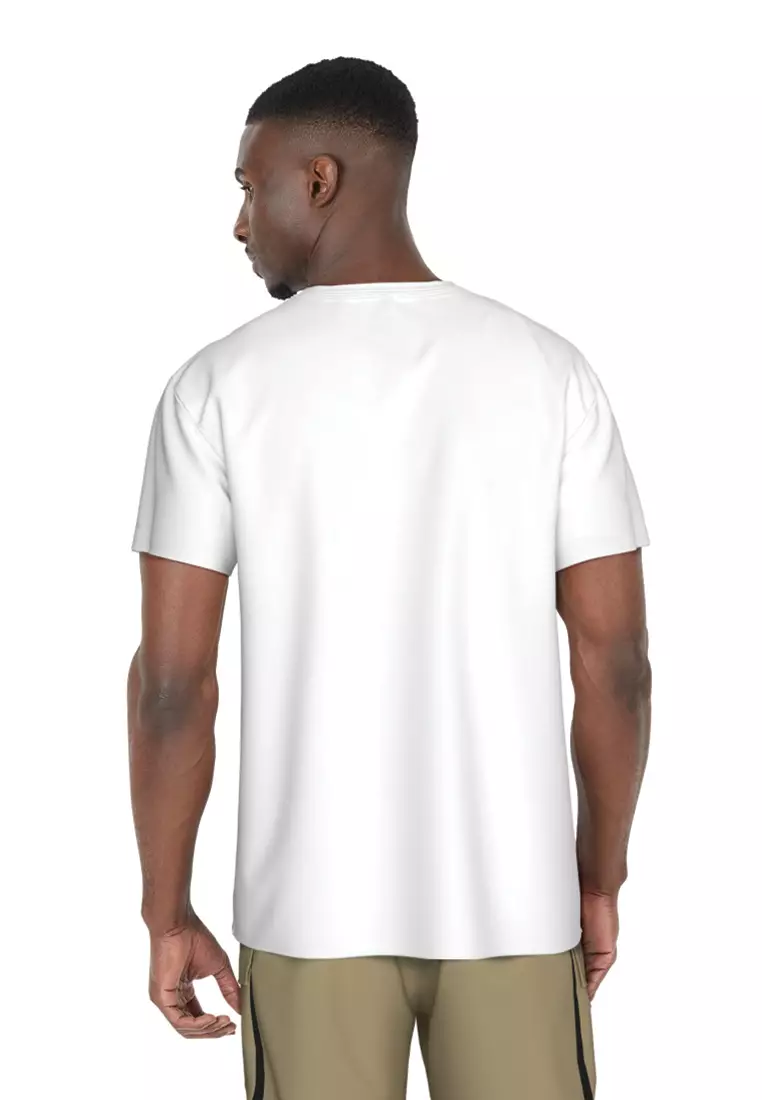 Tek Pkt Short Sleeve Hydro