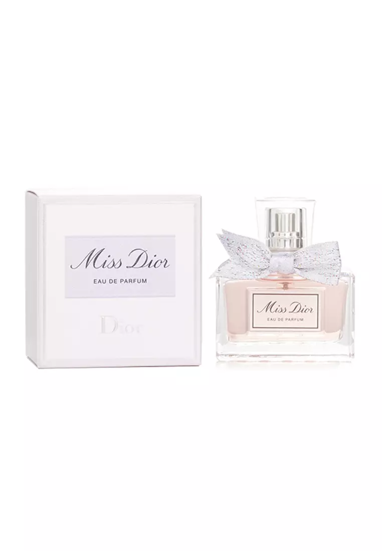 Buy Christian Dior CHRISTIAN DIOR - Miss Dior Eau De Parfum Spray