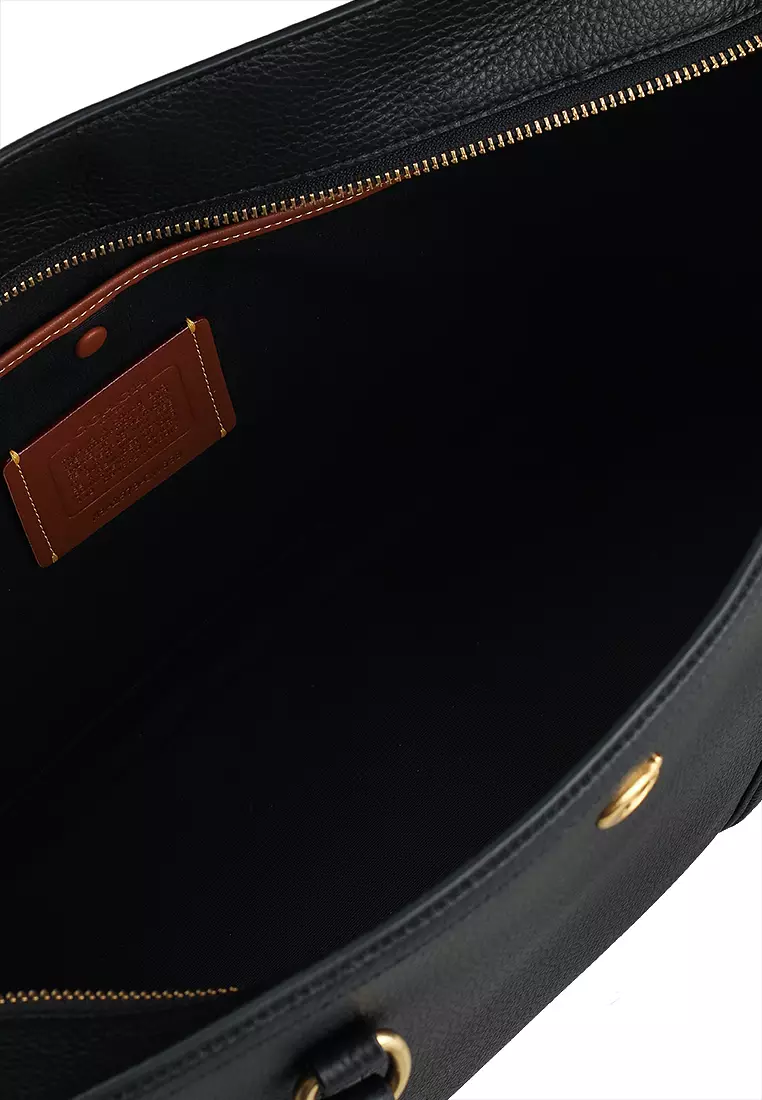 Legacy Zip Tote Bag (ct)