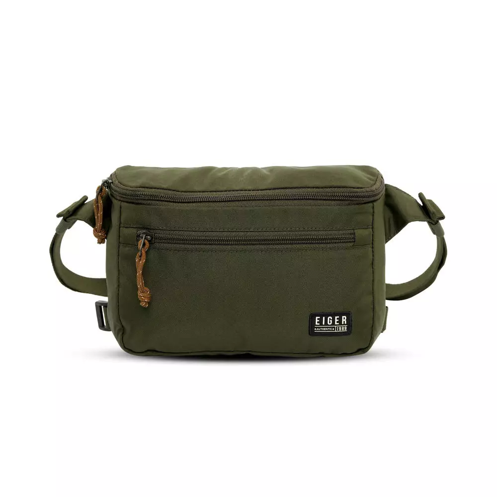 Eiger Versapack Waist Pack 1A