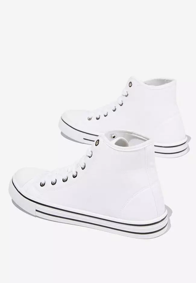 Rubi white shoes new arrivals