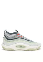 Light Silver/White-Deep Jungle-Honeydew