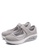 Twenty Eight Shoes grey Single Strap Mesh Rocking Shoes VC699 E00B0SH4E82D73GS_2
