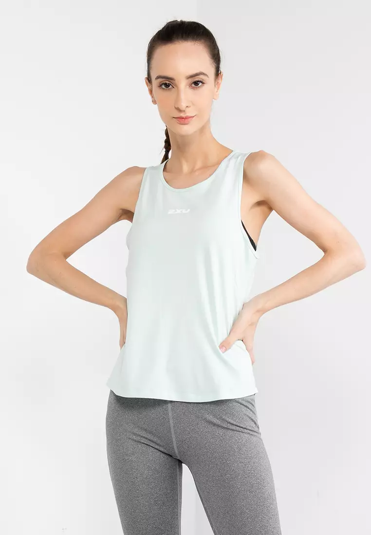 2XU Motion Tank Womens