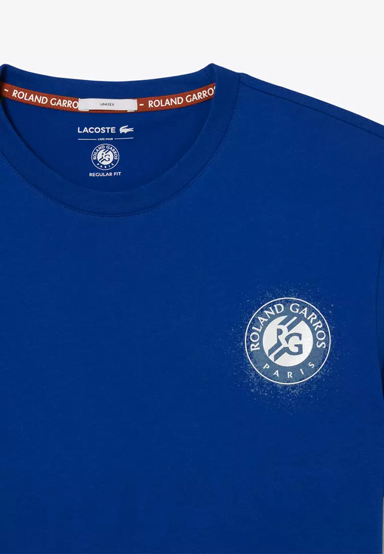 Roland-Garros Edition Sport T-shirt
