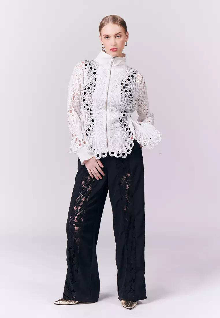 Honcho Long Sleeve Top