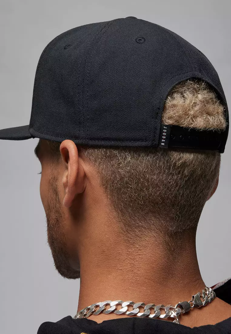 Jumpman Pro Adjustable Cap