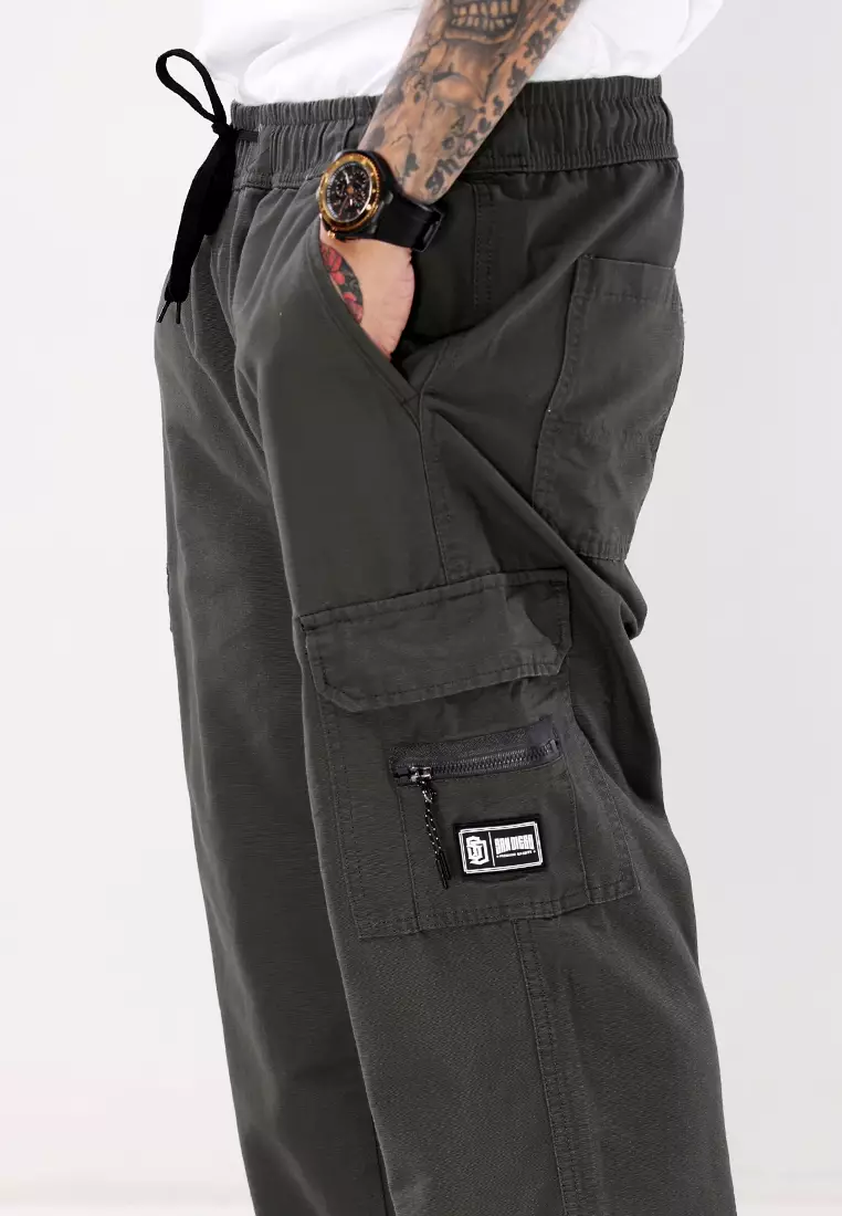 Cargo Pants