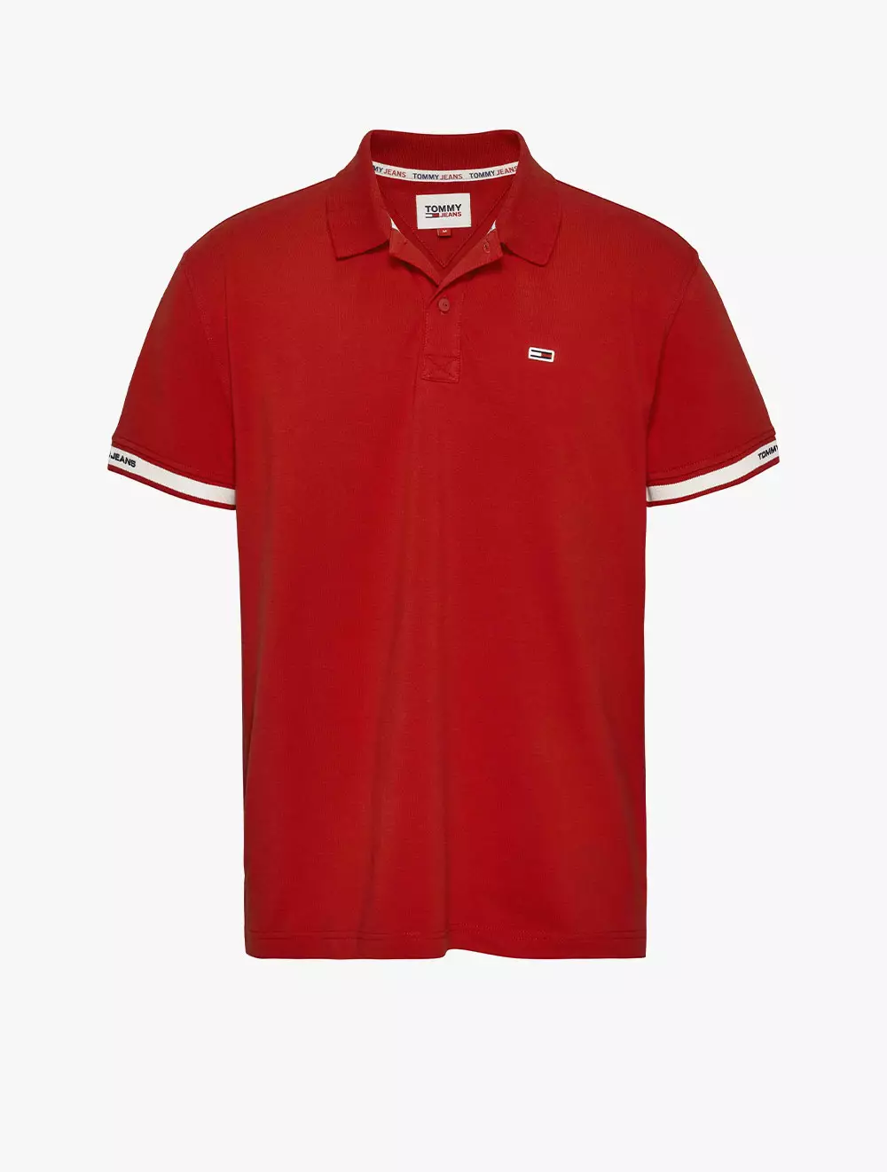 red tommy hilfiger set