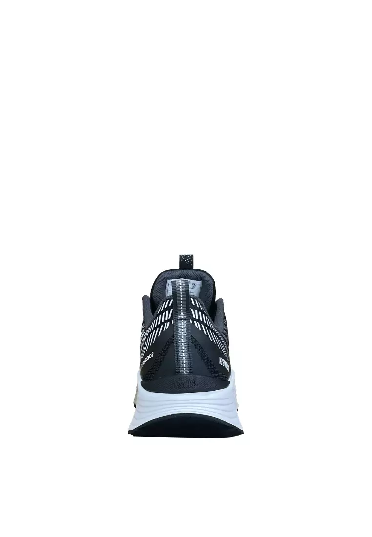 WOMEN'S PROTO TRAINER WATERPROOF SNEAKERS