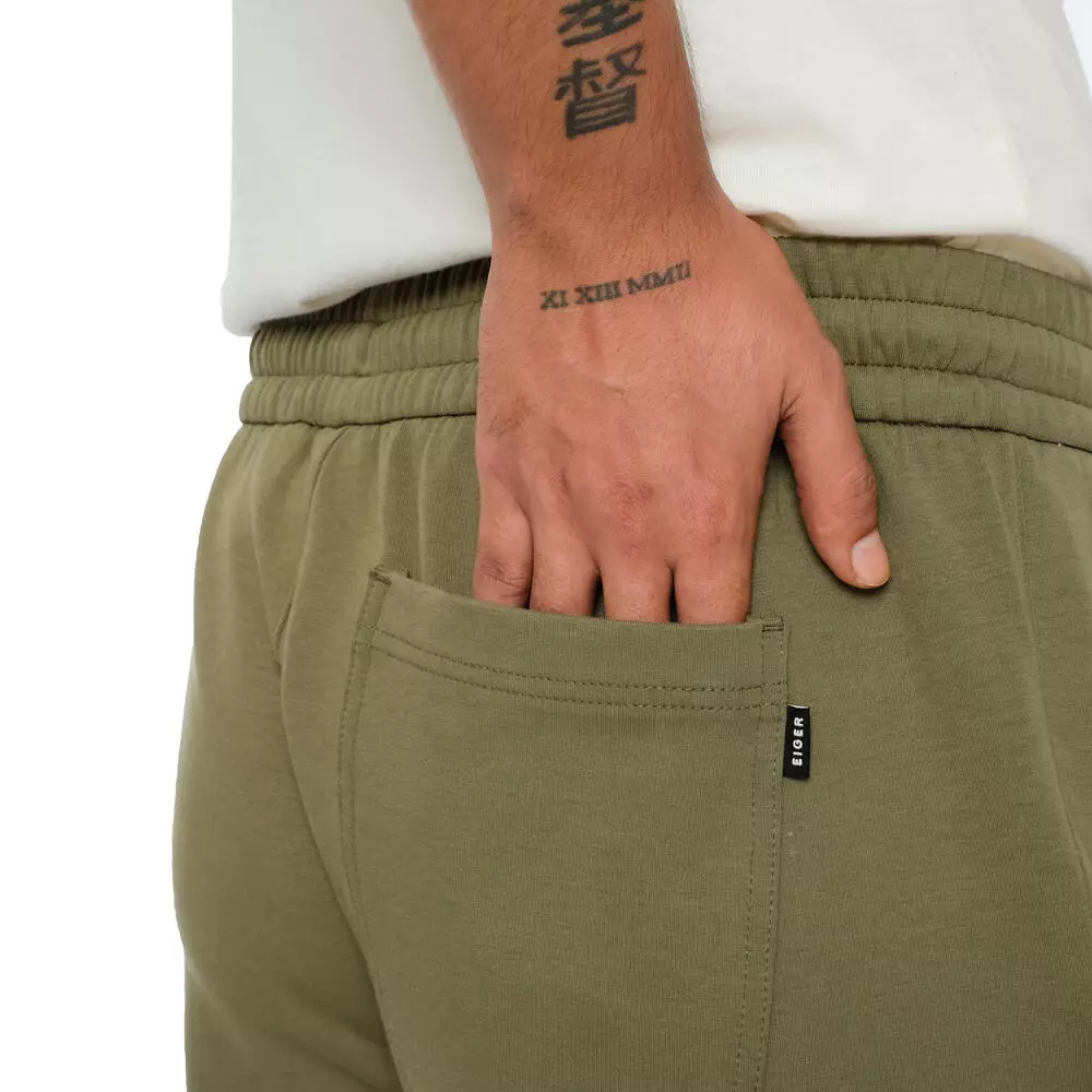 Eiger X-Bandiagara Jogger Sweatpants