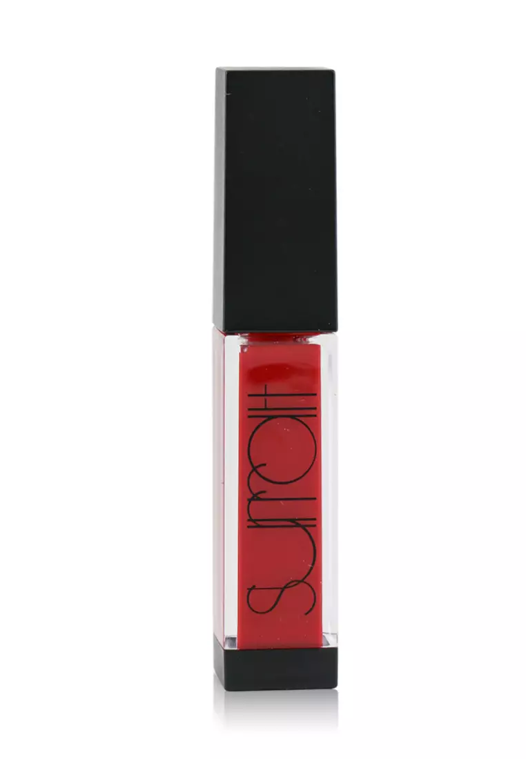 Discount on Surratt Beauty  shoes - SKU: Surratt Beauty - Lip Lustre - # Bon Vivant (Orangey Red) 6g/0.2oz