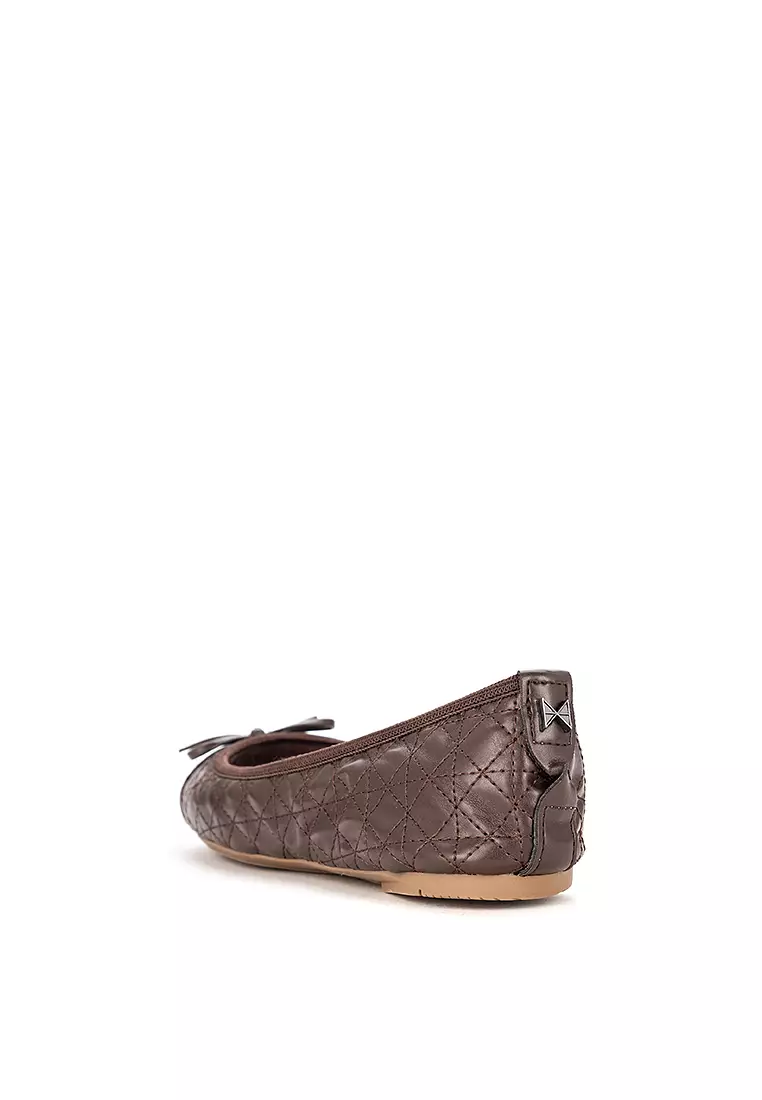Olivia Ballet Flats