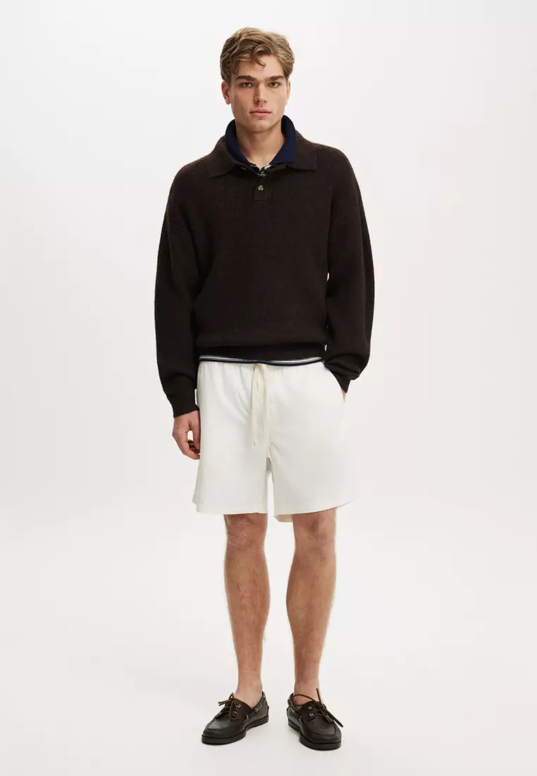 Easy Shorts
