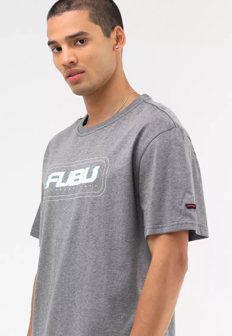 Round Neck Regular Fit T-shirt