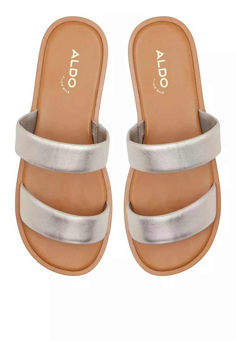 ALDO Krios Strap Sandals 2024 Buy ALDO Online ZALORA Hong Kong