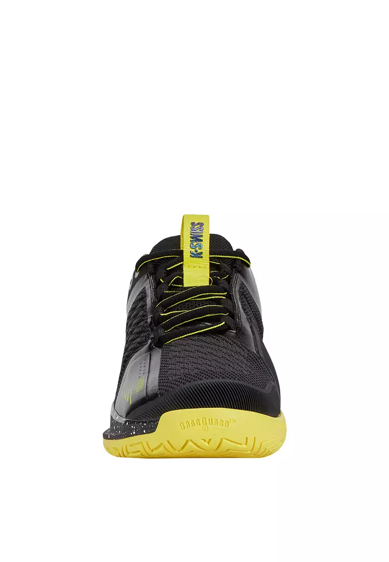 男裝 ULTRASHOT 3 網球鞋