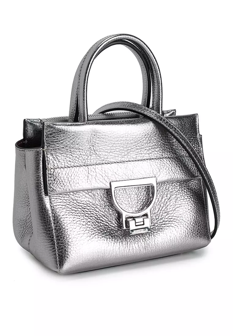 Arlettis Top Handle Bag