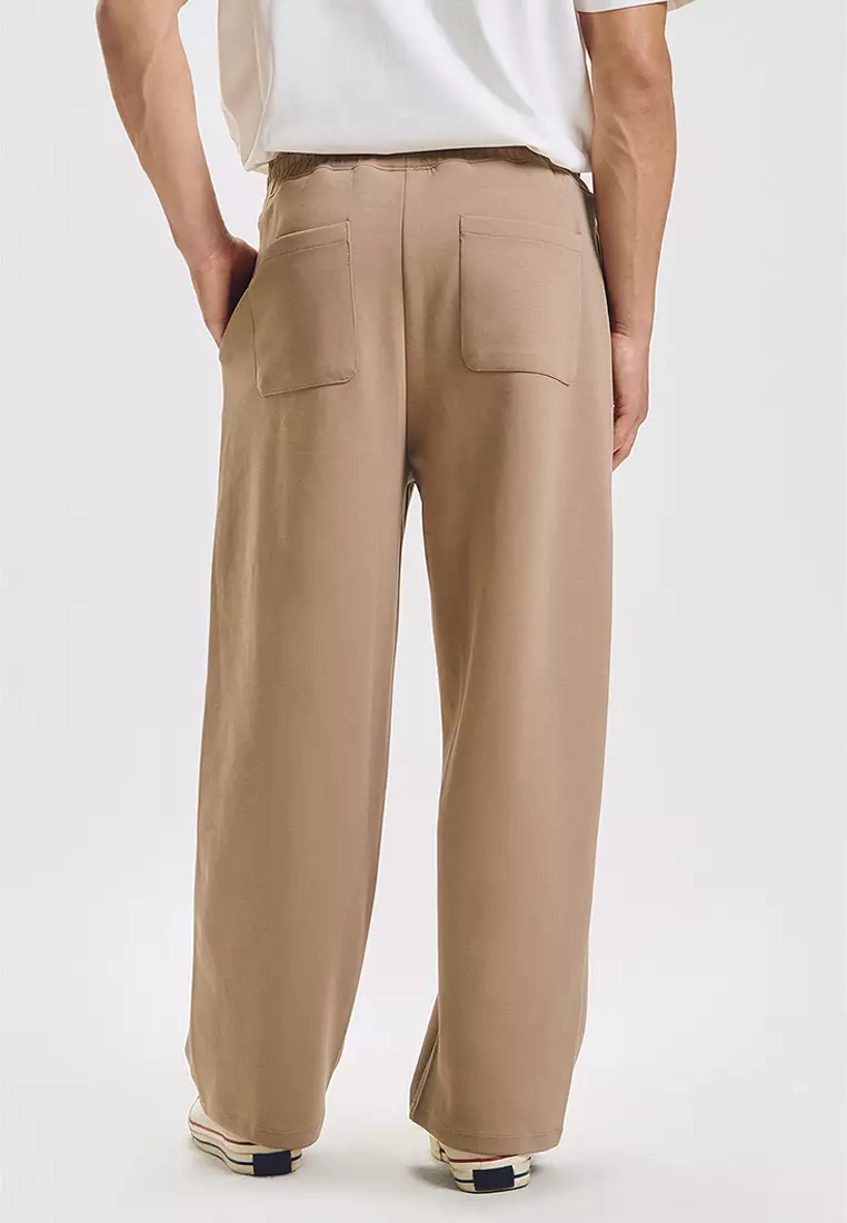 Stay Cool Baggy Fit Sweat Pants