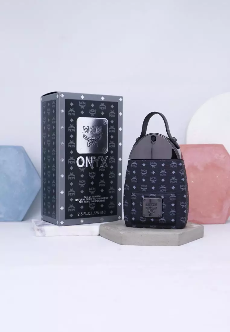 MCM MCM Onyx Eau de Parfum Man 75 ML