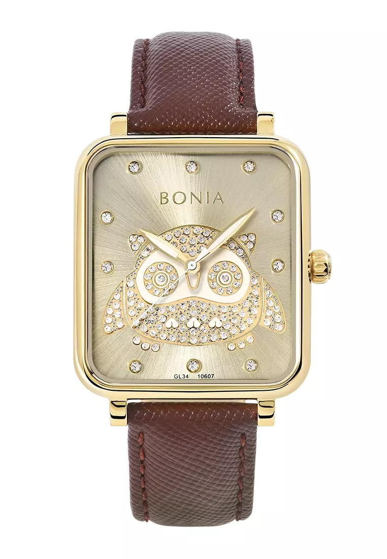 Buy Bonia Watches Bonia Missie Tale Women Elegance Special Edition