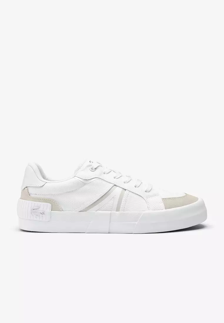 Buy Lacoste Women's L004 124 4 Sneakers 2024 Online | ZALORA Philippines