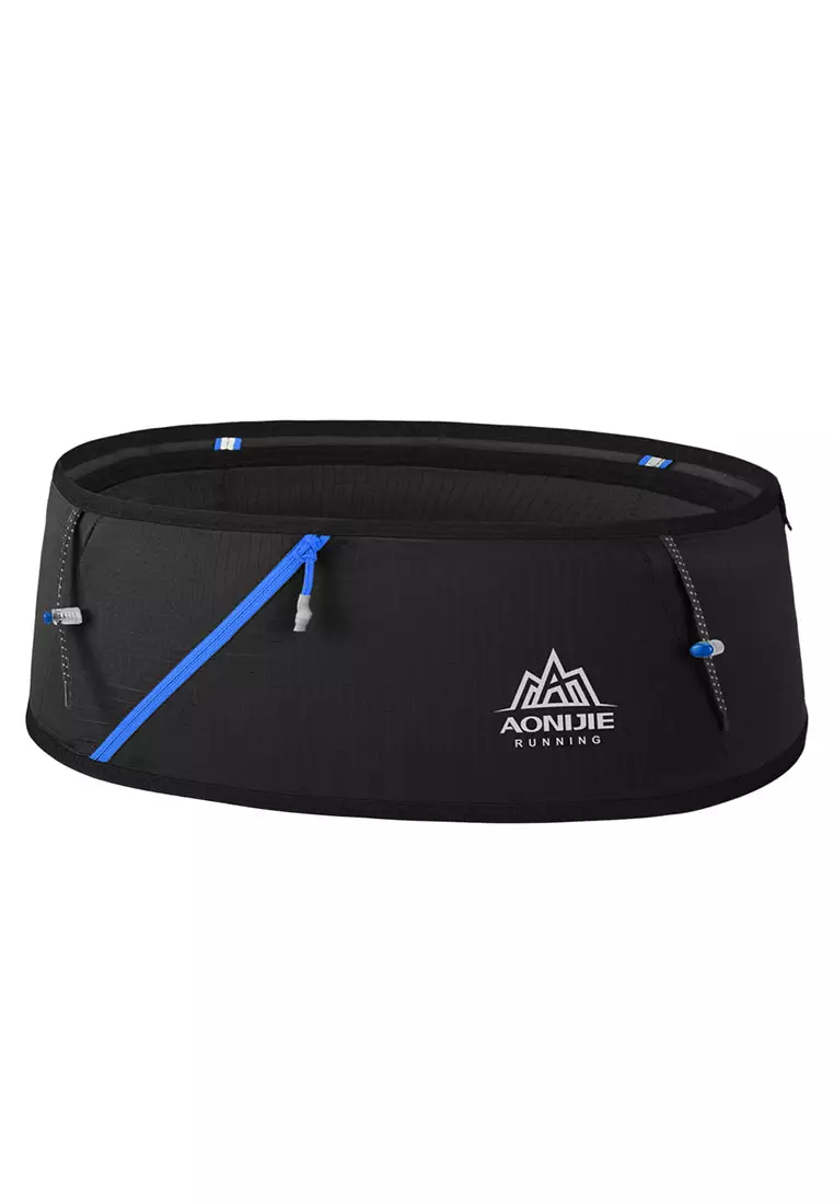 W8101 Running Waist Belt