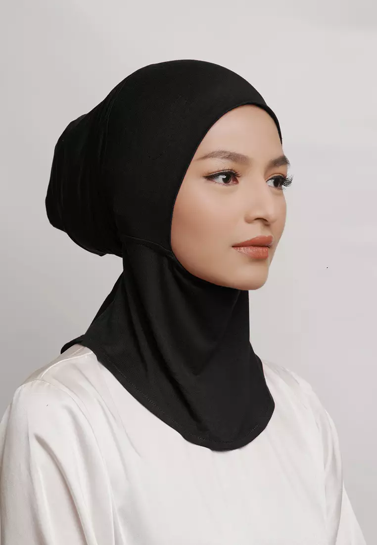 INNER NINJA CANTIK NECK