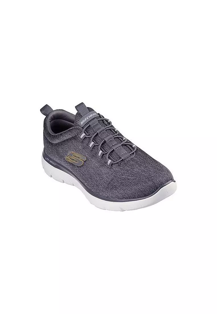 Discount on Skechers  shoes - SKU: Skechers Mens Summits - Louvin