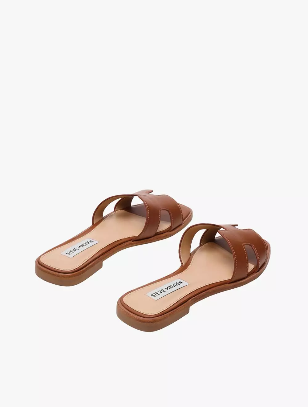 Steve Madden HADYN-CN Women's Sandals - Brown
