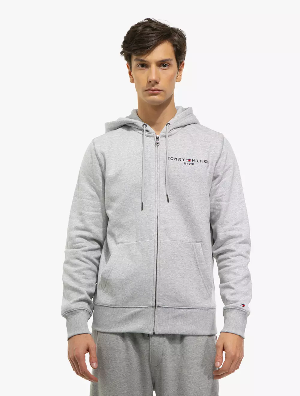 Jual Outerwear Tommy Hilfiger Pria Original Maret 2024 ZALORA