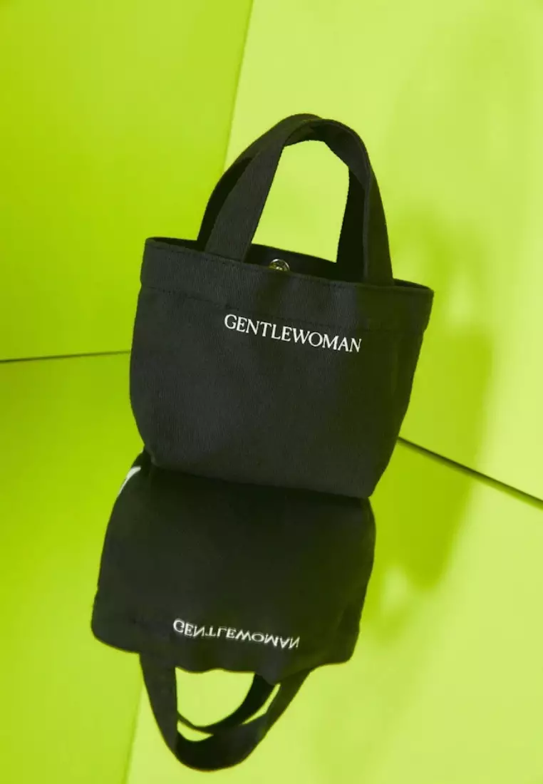 Rioter Micro Tote Bag