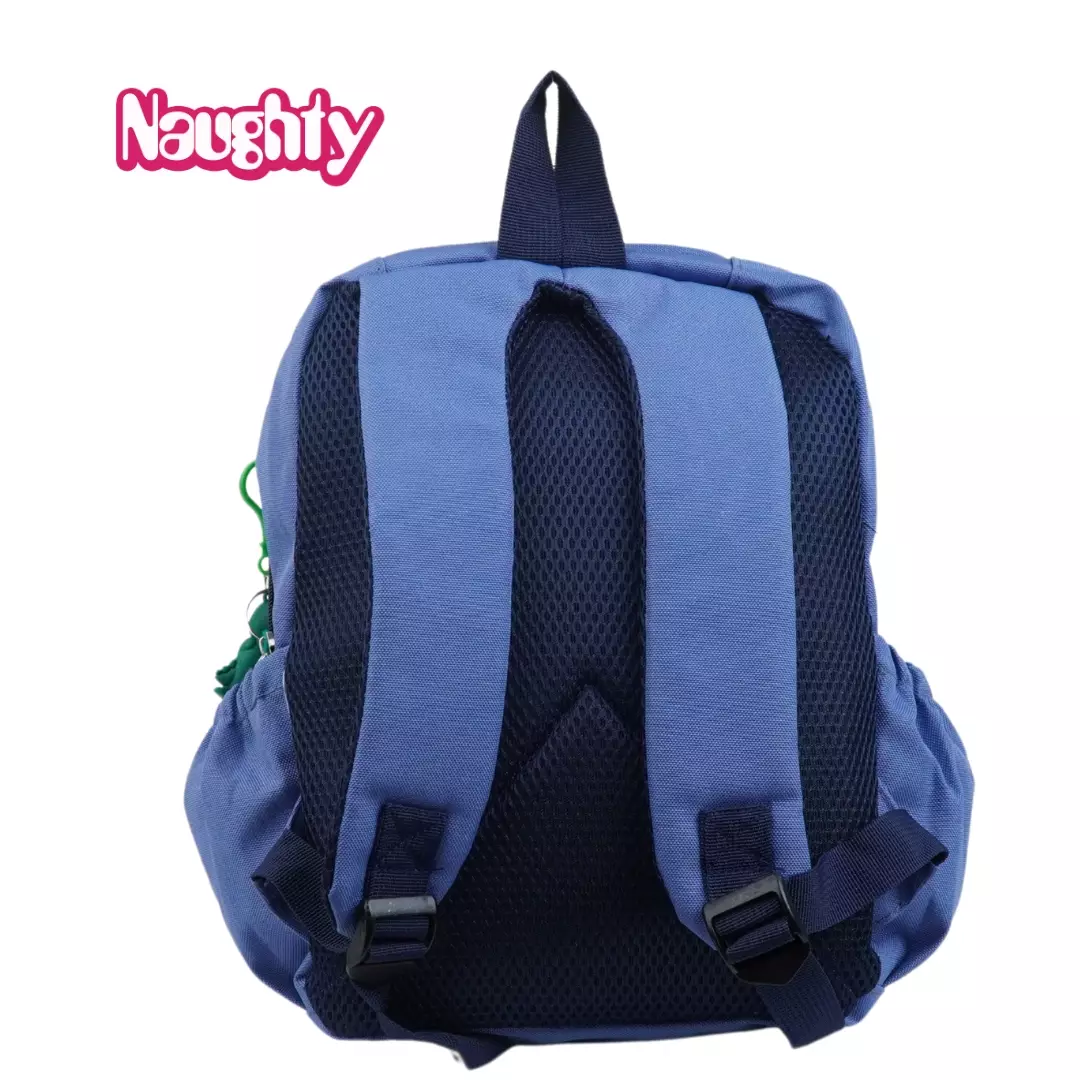 Tas Ransel Anak Perempuan Sekolah Tk Paud Backpack Unicorn Karakter G643 2412001 Naughty Accessories