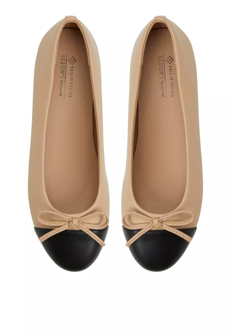 Sweety Ballerina Flats