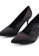 VINCCI black Pointed Toe Heels 39B4CSHE4F029FGS_3