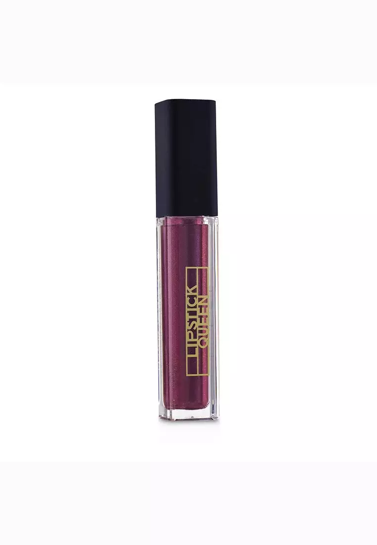 Discount on Lipstick Queen  shoes - SKU: Lipstick Queen - Famous Last Words Liquid Lipstick - # Cheers 6ml/0.2oz