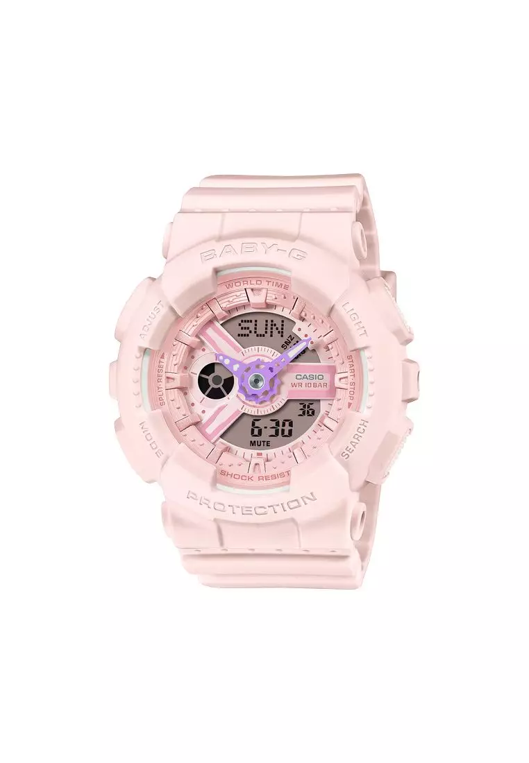 CASIO BABY-G BA-110AH-4A