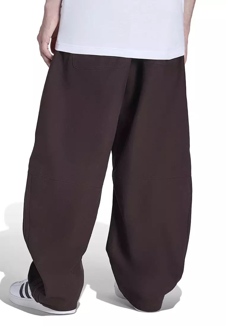 Originals Canvas Cargo Work Pants